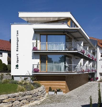 Apart Rosengarten Immenstaad am Bodensee Dış mekan fotoğraf