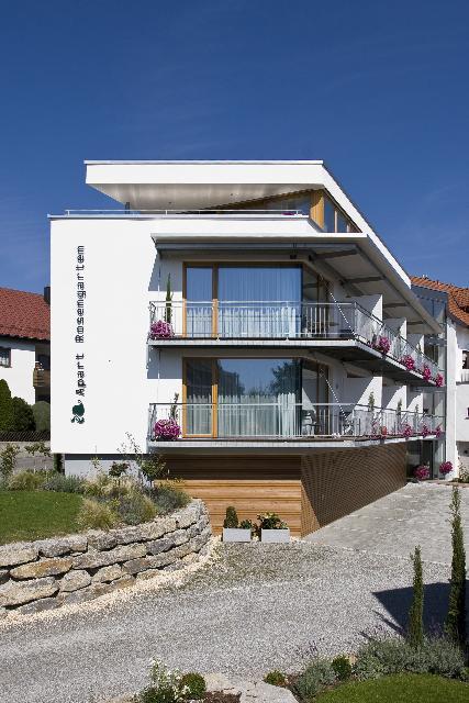 Apart Rosengarten Immenstaad am Bodensee Dış mekan fotoğraf