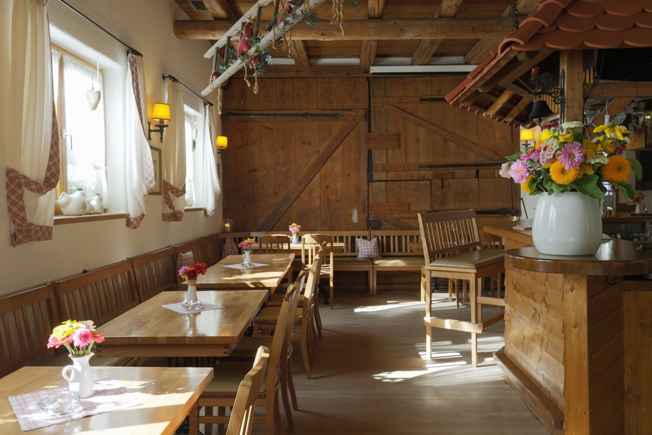Apart Rosengarten Immenstaad am Bodensee Dış mekan fotoğraf